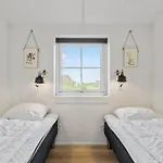 Holiday home 2225-ringkobing-nordso-ferievej-23