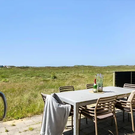 Сasa de vacaciones 2225-ringkobing-nordso-ferievej-23 Nørre Lyngvig