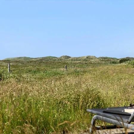 Holiday home 2225-ringkobing-nordso-ferievej-23 *